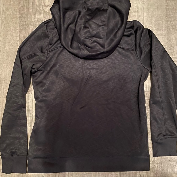 Sz S Under Armour Pullover - Picture 2 of 3